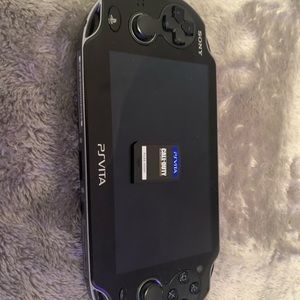 Ps vita